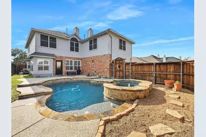 443 Saint Andrews Drive, Allen, TX 75002 - Photo 35