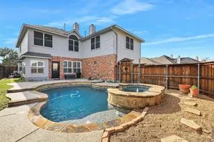 443 St Andrews Dr, Allen, TX 75002 - Photo 35