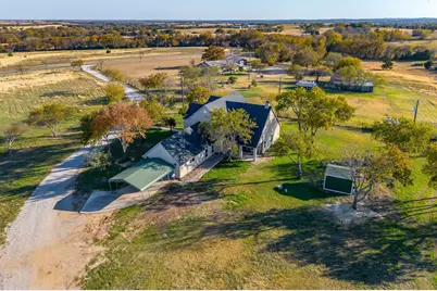 1791 N Fm 730 Road, Decatur, TX 76234 - Photo 3