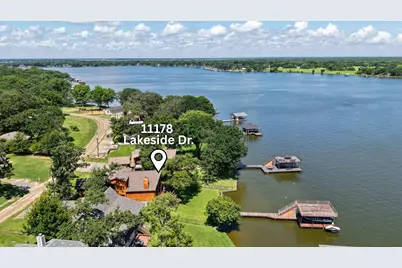 11178 Lakeside Drive, Mabank, TX 75156 - Photo 5