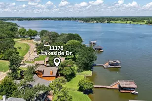 11178 Lakeside Dr, Mabank, TX 75156 - Photo 5