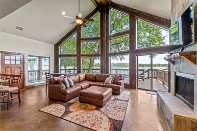 11178 Lakeside Drive, Mabank, TX 75156 - Photo 1