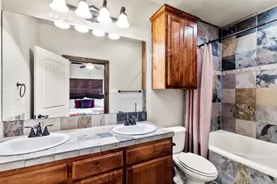 11178 Lakeside Drive, Mabank, TX 75156 - Photo 17