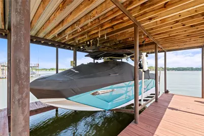 11178 Lakeside Drive, Mabank, TX 75156 - Photo 25