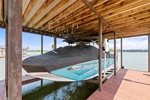 11178 Lakeside Dr, Mabank, TX 75156 - Photo 25