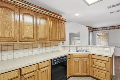 5282 Homeplace Lane, Kaufman, TX 75142 - Photo 13