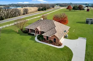 5282 Homeplace Lane, Kaufman, TX 75142 - Photo 3