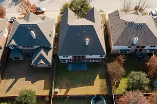 10217 Crawford Farms Dr, Fort Worth, TX 76244 - Photo 35