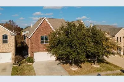10217 Crawford Farms Drive, Fort Worth, TX 76244 - Photo 1