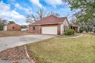 10471 Holly Creek Rd, Terrell, TX 75160 - Photo 29