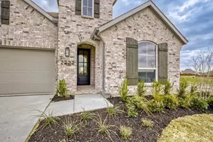 2222 Prickly Cactus Dr, Forney, TX 75126 - Photo 5