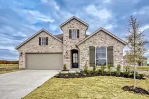2222 Prickly Cactus Dr, Forney, TX 75126 - Photo 1