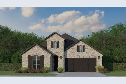 2222 Prickly Cactus Drive, Forney, TX 75126 - Photo 1