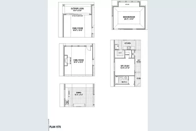 2222 Prickly Cactus Drive, Forney, TX 75126 - Photo 3