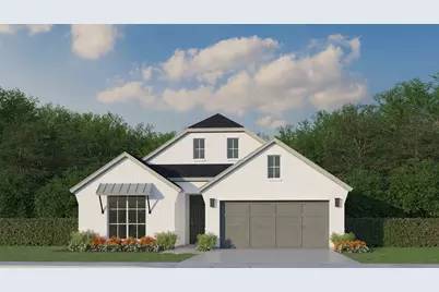 2223 Prickly Cactus Drive, Forney, TX 75126 - Photo 1