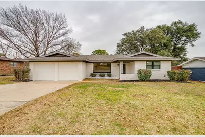 1959 Milam Street, Fort Worth, TX 76112 - Photo 1