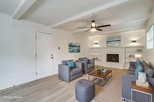 1959 Milam St, Fort Worth, TX 76112 - Photo 5