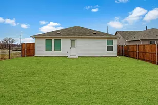 1937 Ventasso Blvd, Providence Village, TX 76227 - Photo 3