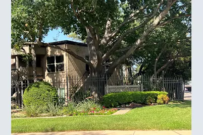 10432 High Hollows Drive #241, Dallas, TX 75230 - Photo 1