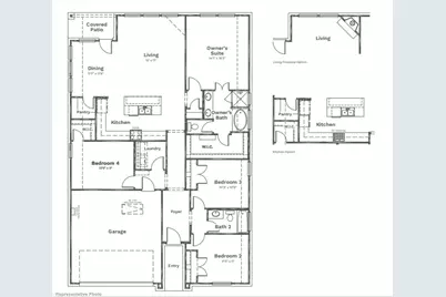 5032 Picasso Road, Royse City, TX 75189 - Photo 15