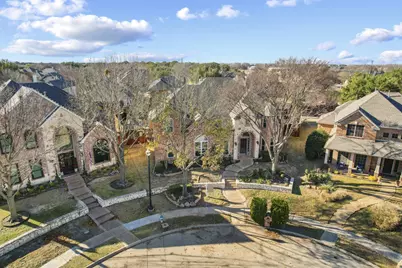 1800 Hollow Falls Court, Frisco, TX 75036 - Photo 37