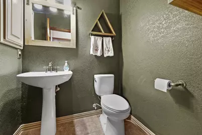 1800 Hollow Falls Court, Frisco, TX 75036 - Photo 17