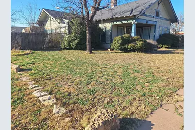 226 Palm Street, Abilene, TX 79602 - Photo 1