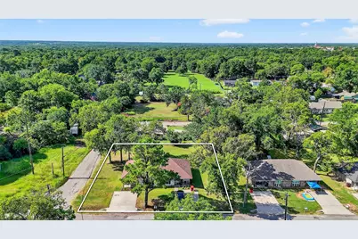 708 Seven Oaks Road #712, Bonham, TX 75418 - Photo 35