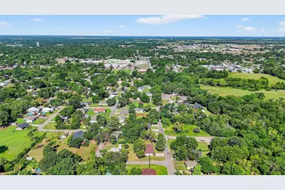 708 Seven Oaks Road #712, Bonham, TX 75418 - Photo 29