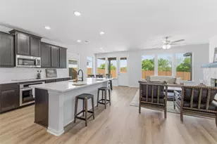 1237 Sabine River Ln, Springtown, TX 76082 - Photo 9