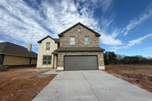 1237 Sabine River Ln, Springtown, TX 76082 - Photo 1