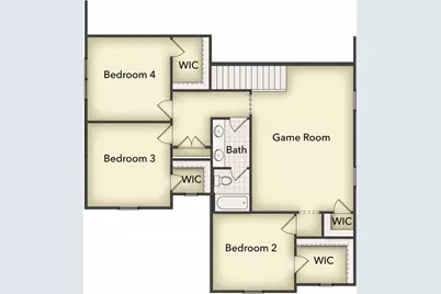 1237 Sabine River Lane, Springtown, TX 76082 - Photo 13