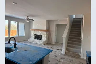 1237 Sabine River Lane, Springtown, TX 76082 - Photo 5