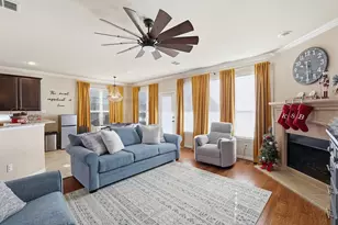 1529 Enchanted Sky Ln, Fort Worth, TX 76052 - Photo 13