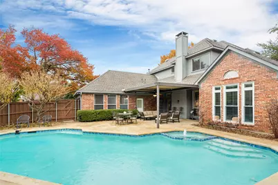 6914 Genstar Lane, Dallas, TX 75252 - Photo 29