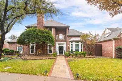 6914 Genstar Lane, Dallas, TX 75252 - Photo 1