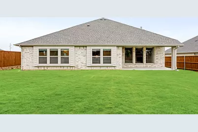 2309 Knapp Trail, Mansfield, TX 76063 - Photo 33