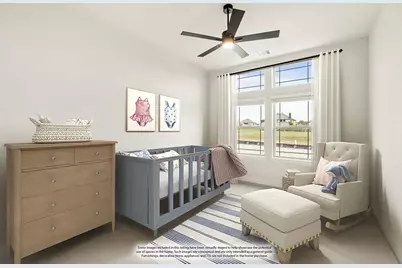 2309 Knapp Trail, Mansfield, TX 76063 - Photo 7