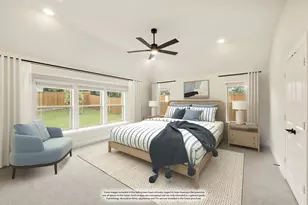 2309 Knapp Trl, Mansfield, TX 76063 - Photo 25