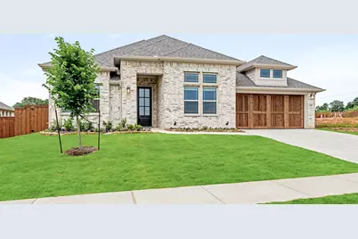 2309 Knapp Trail, Mansfield, TX 76063 - Photo 3