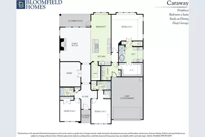 2309 Knapp Trail, Mansfield, TX 76063 - Photo 35