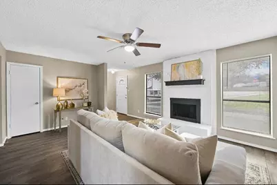 2401 Long Ridge Lane, Arlington, TX 76014 - Photo 7