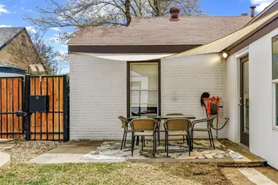4132 Pershing Avenue, Fort Worth, TX 76107 - Photo 19
