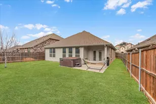 5913 Saddle Pack Dr, Fort Worth, TX 76123 - Photo 39