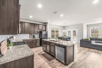 5913 Saddle Pack Drive, Fort Worth, TX 76123 - Photo 11