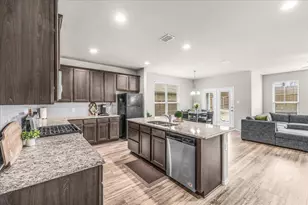 5913 Saddle Pack Dr, Fort Worth, TX 76123 - Photo 11