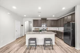 5913 Saddle Pack Dr, Fort Worth, TX 76123 - Photo 13