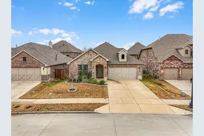 5913 Saddle Pack Drive, Fort Worth, TX 76123 - Photo 3
