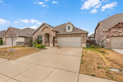 5913 Saddle Pack Drive, Fort Worth, TX 76123 - Photo 5