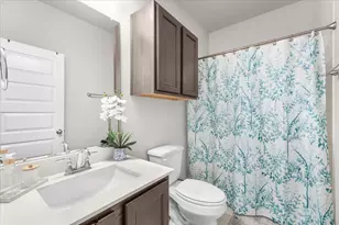 5913 Saddle Pack Dr, Fort Worth, TX 76123 - Photo 27